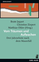 Vom Tr&auml;umen und Aufwachen