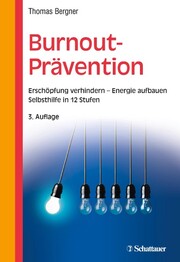 Burnout-Pr&auml;vention