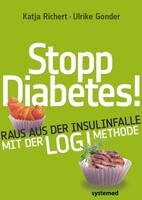 riva Verlag Stopp Diabetes!