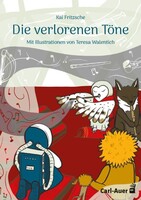 Carl-Auer Die verlorenen Töne