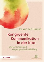 Herder Verlag GmbH Kongruente Kommunikation in der Kita