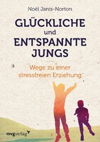 MVG Moderne Vlgs. Ges. Glückliche und entspannte Jungs