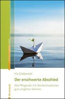 Reinhardt Ernst Der erschwerte Abschied