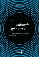 Psychiatrie-Verlag GmbH Zukunft. Psychiatrie