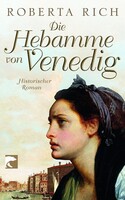 Berliner Taschenbuch Verl Die Hebamme von Venedig