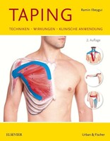 Urban & Fischer/Elsevier Taping