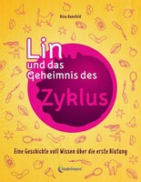 Stadelmann Verlag Lin und das Geheimnis des Zyklus