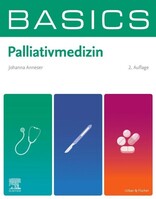 Urban & Fischer/Elsevier BASICS  Palliativmedizin