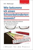 Walhalla und Praetoria Wie bekomme ich einen Schwerbehindertenausweis?