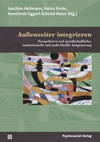 PSYCHOSOZIAL-VERLAG Außenseiter integrieren
