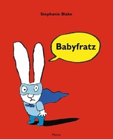 Moritz Verlag-GmbH Babyfratz