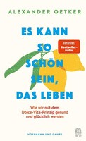 Hoffmann und Campe Verlag Es kann so schön sein, das Leben