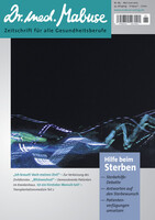 Dr. med. Mabuse Nr. 185 (3/2010)