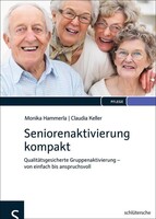Schlütersche Verlag Seniorenaktivierung kompakt