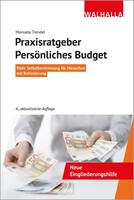 Walhalla und Praetoria Praxisratgeber Persönliches Budget