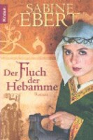 Knaur Taschenbuch Der Fluch der Hebamme