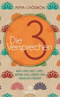 ARKANA Verlag Die 3 Versprechen