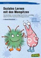 Persen Verlag i.d. AAP Soziales Lernen mit den Mompitzen