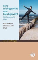 Balance buch + medien Vom Leichtgewicht zum Gleichgewicht