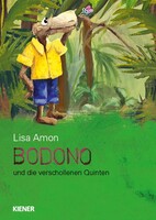 Bodono und die verschollenen Quinten
