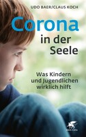 Klett-Cotta Verlag Corona in der Seele