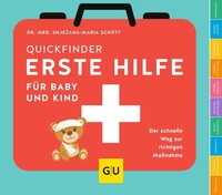 Graefe und Unzer Verlag Erste Hilfe für Baby und Kind