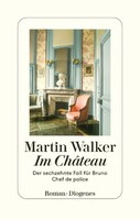 Diogenes Verlag AG Im Château