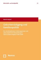 Nomos Verlags GmbH Geburtenrückgang und Familienpolitik