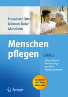 Menschen pflegen 2