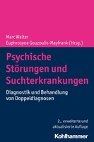 Kohlhammer W. Psychische Störungen und Suchterkrankungen