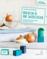 Maudrich Bäuchlein-Öl & Zwiebelsocken