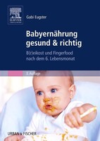 Urban & Fischer/Elsevier Babyernährung gesund & richtig