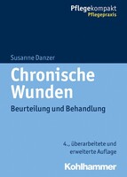 Chronische Wunden Kohlhammer W. Chronische Wunden