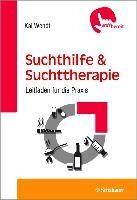 Suchthilfe und Suchttherapie