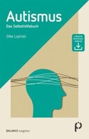Balance buch + medien Autismus