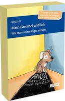 Beltz Verlagsgruppe Mein Bammel und ich