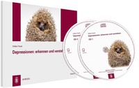 Depressionen: erkennen und verstehen (2 CDs) Hirzel S. Verlag Depressionen: erkennen und verstehen (2 CDs)