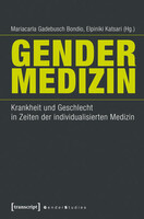Transcript Verlag Gender-Medizin