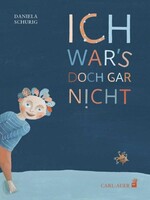 Auer-System-Verlag, Carl Ich war's doch gar nicht!