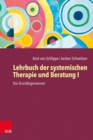 Vandenhoeck + Ruprecht Lehrbuch der systemischen Therapie und Beratung Bd. 1