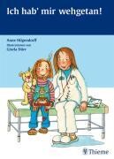 Ich hab' mir weh getan!