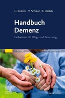 Urban & Fischer/Elsevier Handbuch Demenz