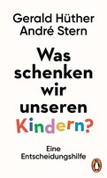 Penguin Verlag Was schenken wir unseren Kindern?