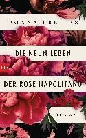 btb Die neun Leben der Rose Napolitano