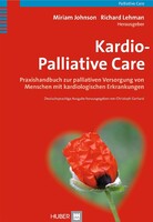 Hogrefe AG Kardio-Palliative Care