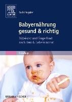 Urban & Fischer/Elsevier Babyernährung gesund & richtig