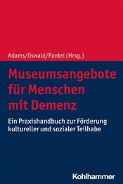 Museumsangebote f&uuml;r Menschen mit Demenz