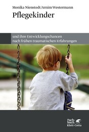 Pflegekinder und ihre Entwicklungschancen nach fr&uuml;hen traumatischen Erfahrungen