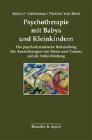 Brandes + Apsel Verlag Gm Psychotherapie mit Babys und Kleinkindern