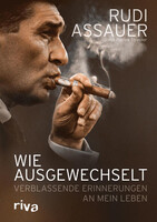 riva Verlag Wie ausgewechselt